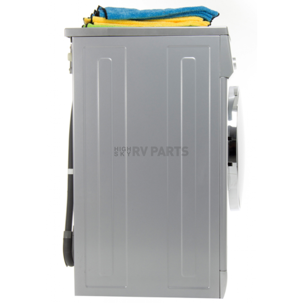 Pinnacle Appliances Clothes Washer 184400N S